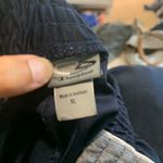 Champion Navy Blue Joggers Photo 1