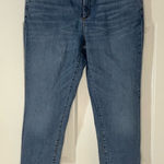 Loft modern skinny jeans - stretchy and soft Photo 0