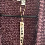 Moral Fiber Cardigan Photo 1