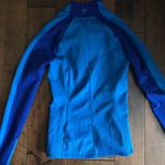 Athleta  Top Long Sleeve Top XXS Photo 2