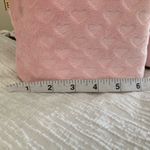 Juicy Couture Pink Cosmetic Travel Case with Bottle Photo 3