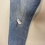 frame denim Frame Le Hollywood Straight Jeans Fernhill Photo 5