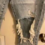 BLANK NYC  The Lexington Light Wash slim straight leg Size 25 Photo 4