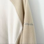 Columbia  Glacial Fleece Half Zip Pullover Photo 4