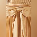 Mac Duggal
Pleated Halterneck Gown Photo 3