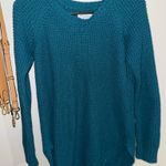 Arizona Jean Company Knit Sweater Jeans Arizona Co Photo 0