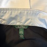 Ralph Lauren VTG Lauren-RL‎ Windbreaker Golf Active Jacket Full Zip Black Crest Lightweight L Photo 4
