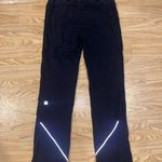 Victoria's Secret  sport black athletic yoga pants Photo 4