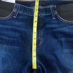joe's jeans JOE’S The Bobby mid rise boyfriend 31 / 12 maternity jeans Photo 4