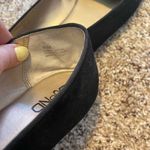 Abound ❤️  Faux Leather Flats Loafers in Black Photo 4