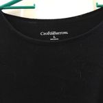Croft & Barrow FINAL MARKDOWN Ladies  tee large Photo 2