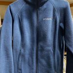 Columbia Jacket Photo 0