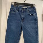 Levi's Levi’s 720 Premium Size 26 High Rise Super Skinny Medium Wash Cotton Denim Jeans Photo 1