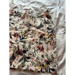 Westport  Floral Print Skort Woman’s Size Small Photo 1