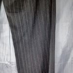Old Navy  Essential Stretch Pinstripe Low Waist Dress Pants Photo 12