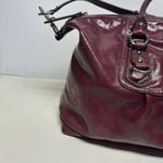 Coach  satchel handbag Photo 6