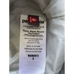 Patagonia Gray Nano Puff Full Zip Jacket Hiking Camping Outdoor Size Small Photo 5