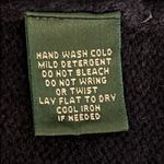 Ralph Lauren Lauren by  Coatigan vintage Military coat sweater, LambsWool blend S Photo 11