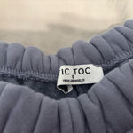 Tic Toc  Sweatpants Photo 1
