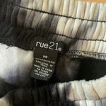 Rue 21 Butterfly Tie Dye Sweat Pant Joggers Lounge Pants - size XS Photo 3