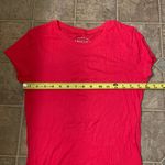 Arizona Jeans Pink Arizona T-shirt Juniors Large Photo 3