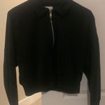 Abercrombie & Fitch Quarter Zip Photo 0