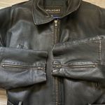 wilson's leather VTG Wilson’s Leather Jacket Photo 2