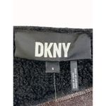 DKNY Womens Brown Mini A Line Skirt Size S SKU 6366 Photo 3