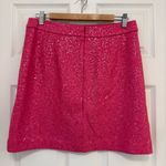 Loft NWOT Ann Taylor  Sequin Skirt Photo 1