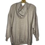 EXPRESS Vintage EXP‎  Pullover Hoody Shirt Photo 3