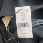 Cinq à Sept Cinq A Sept Black Fringe Pants Photo 7