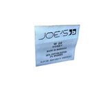 joe's jeans Gray Glitter Honey Cut Jeans Women's Sz 29 Photo 7