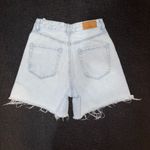 Stradivarius  ultra high rise shorts size 36 / 4 Photo 1