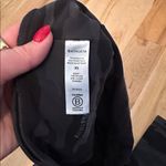 Athleta  Elation 7/8 Tight Leggings Camo Grey Black XS Photo 4