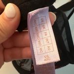 Savage Fenty Floral Pink and Orange Lingerie/Bralette Size undefined Photo 3