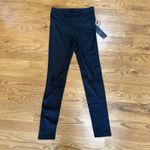 Mono B Shredded‎ Legging Small Black Photo 1