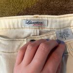 Liberation Free Yourself Off White Low Rise Skinny Jeans Junior’s Size 7 Photo 1