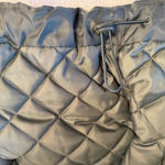 Topshop  Olive Green Jacket Photo 4