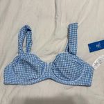 Cupshe  Bikini Top Photo 1