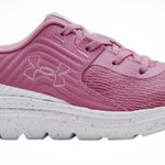 Under Armour CGS Outhustle Pink/White-Rose Blanc Photo 0