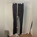 Gaiam  Black Flared‎ Leggings Size XS Photo 7