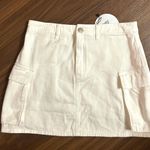 Princess Polly cargo mini skirt Photo 2