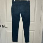 Edyson Relaxed Boyfriend Sz 28 Skinny Jeans Blue Photo 6