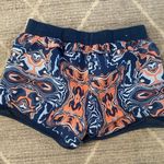 Crane Fitness Ladies Performance Shorts Size Small Multicolored Gym Running Photo 1