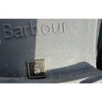 Barbour  Women’s Rain Boots Size 6 Black Waterproof UK 5 Photo 4