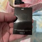 Pink Floyd  Tie-Dye Biker Shorts NWT Small Photo 2