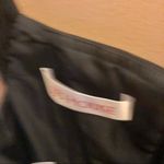 JJ's House Jj’s House Sheath Column Off Shoulder Asymmetrical Chiffon Ruffle Dress black 0 Photo 5