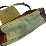 Myra Bag Olivine Shoulder Bag Green Photo 8