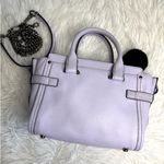 Coach Kiti Swagger 20 x Ariana Grande Crossbody Photo 1