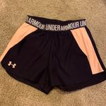 Under Armour Shorts Photo 0